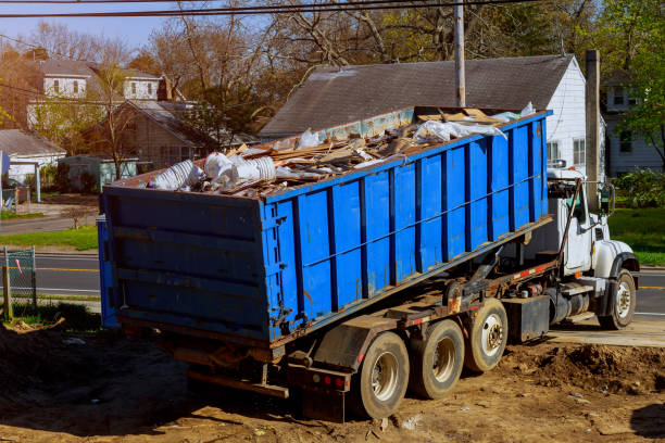 Basement Cleanout Services in Simonton Lake, IN