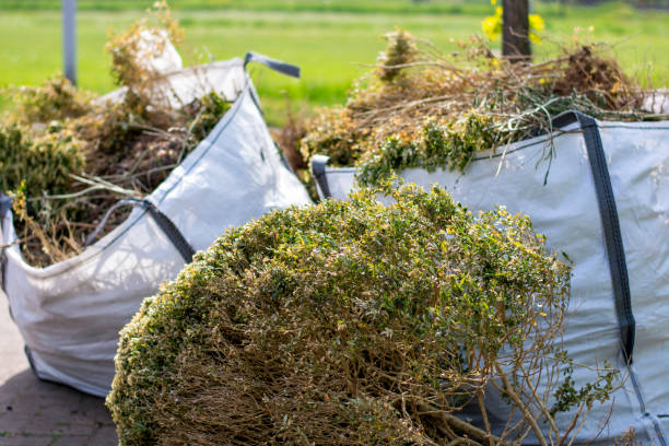 Best Affordable Junk Removal Services  in Simonton Lake, IN