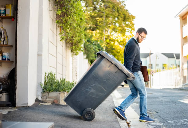 Best Same-Day Junk Removal  in Simonton Lake, IN